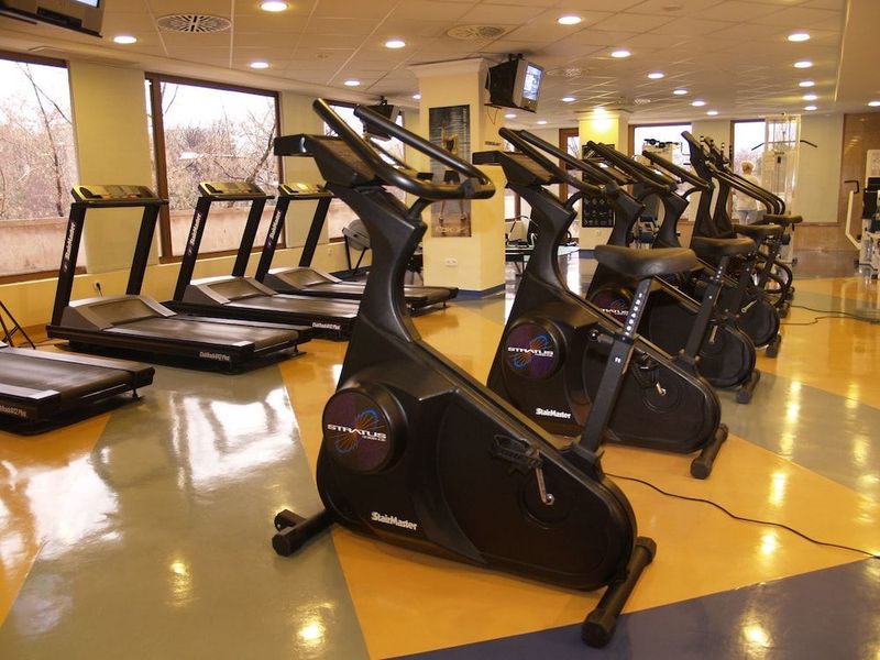 Ensana Grand Margaret Island Health Spa Hotel - Image 6
