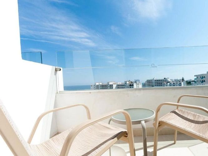 Hotellbilder av Odessa Beach Hotel - nummer 1 av 10
