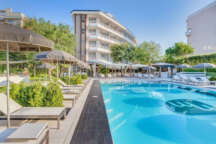 Billede av hotellet Hotel Mariver - nummer 1 af 10