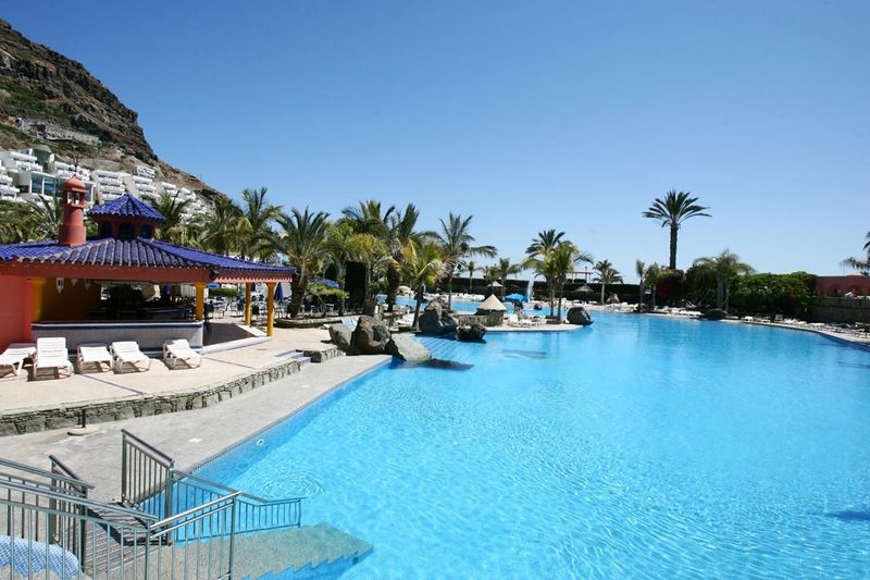 Hotel LIVVO Lago Taurito - Image 8