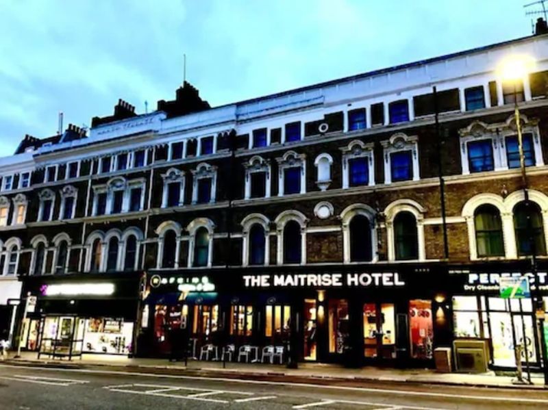 Maitrise Hotel Maida Vale - Image 4