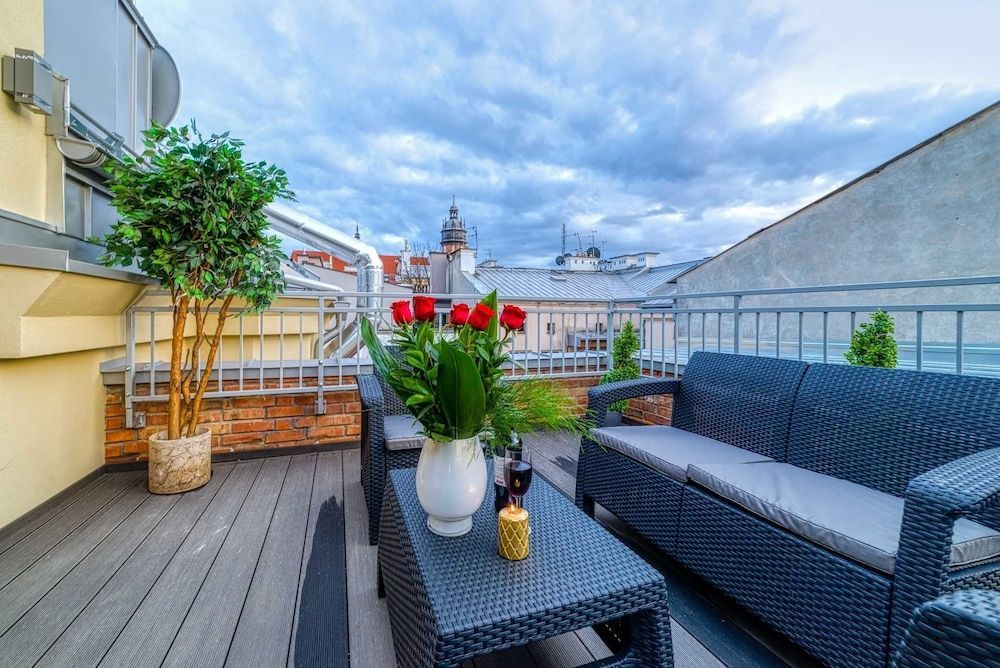 Aparthotel Delta Boutique - Image 9