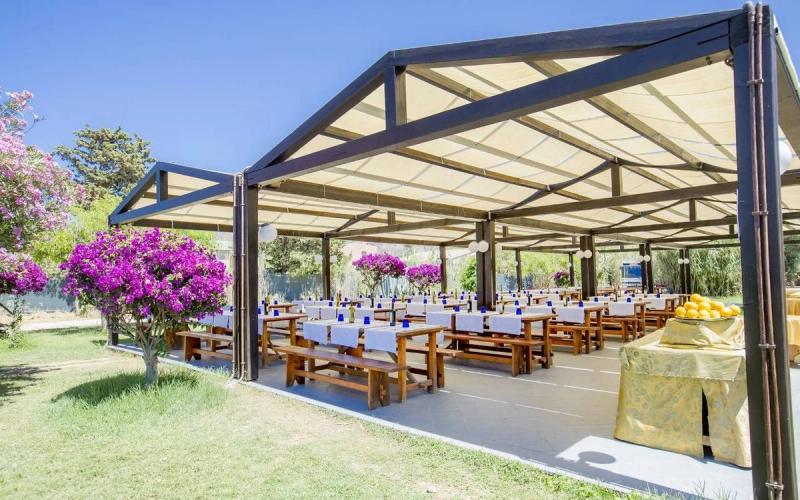 Hotel Club Costa Verde - Image 9