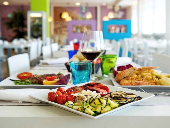 Billede av hotellet Mercure Venezia Marghera - nummer 1 af 10