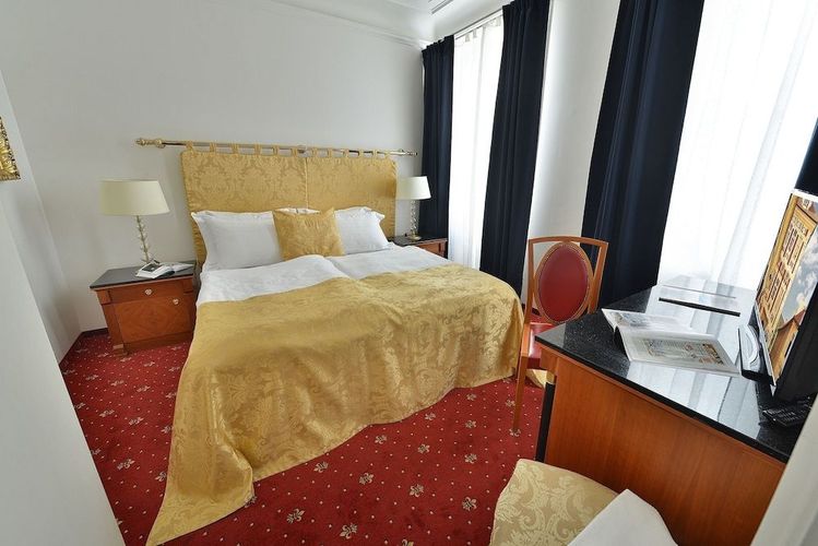 Billede av hotellet Residence Bologna - nummer 3 af 10