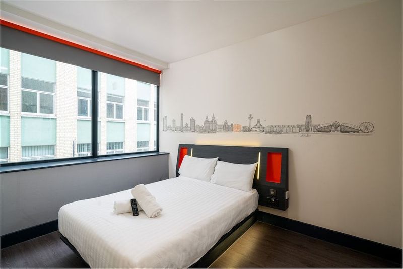easyHotel Liverpool - Image 3