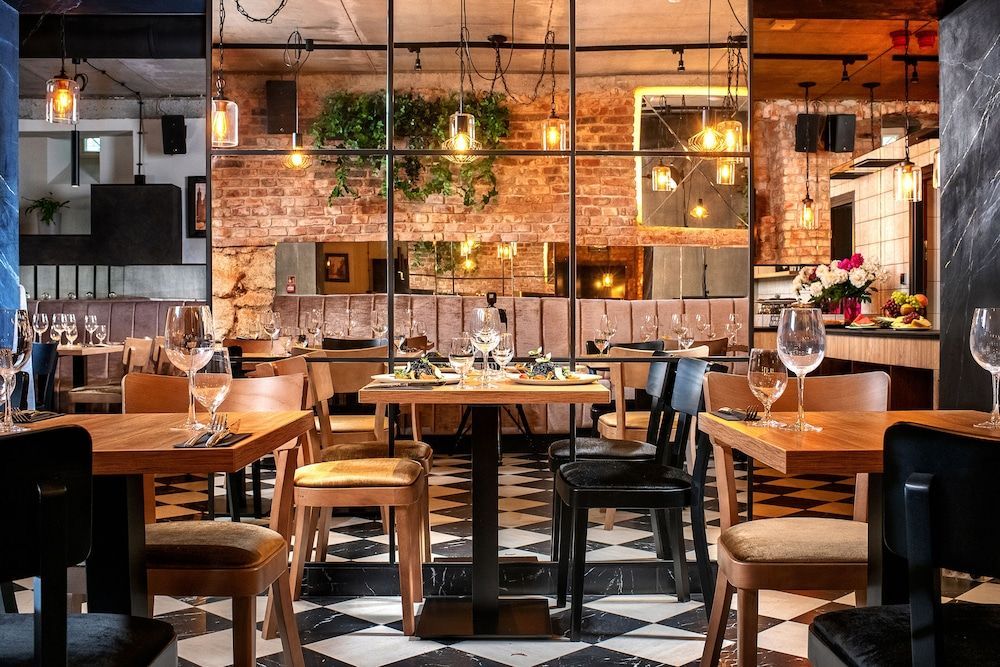 Billede av hotellet Hotel M29 - nummer 1 af 10