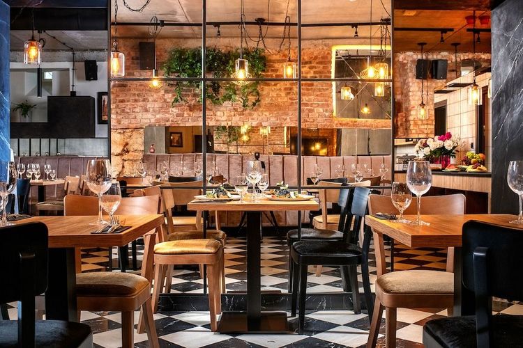 Billede av hotellet Hotel M29 - nummer 1 af 10