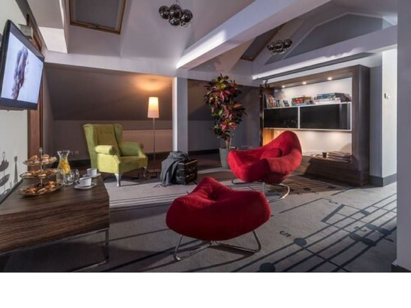 Hotel Beethoven - Image 7