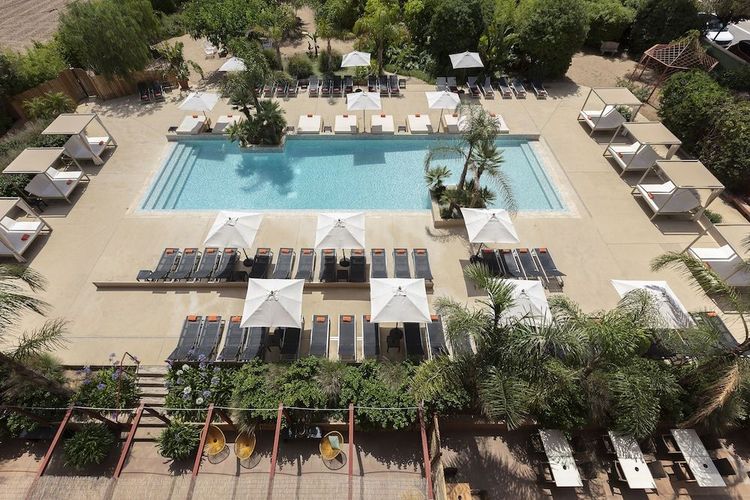 Billede av hotellet Luna Park Hotel Yoga & Spa - nummer 1 af 10