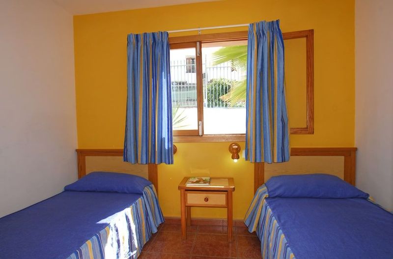 Montecarlo Apartamentos - Image 8