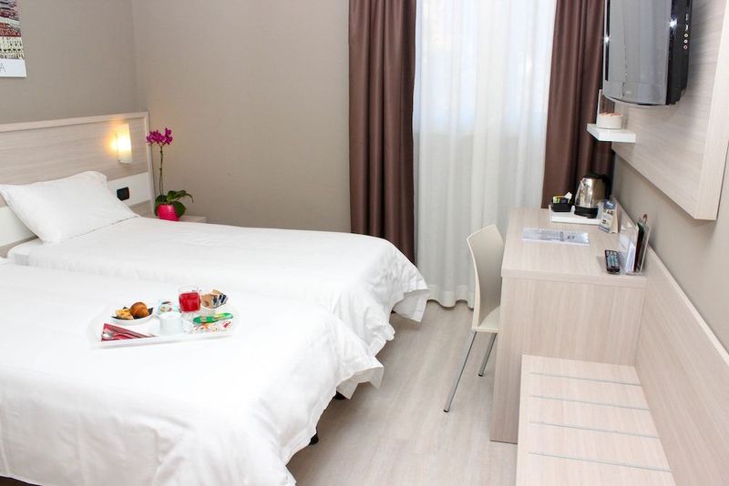 Best Quality Hotel La Darsena - Image 9