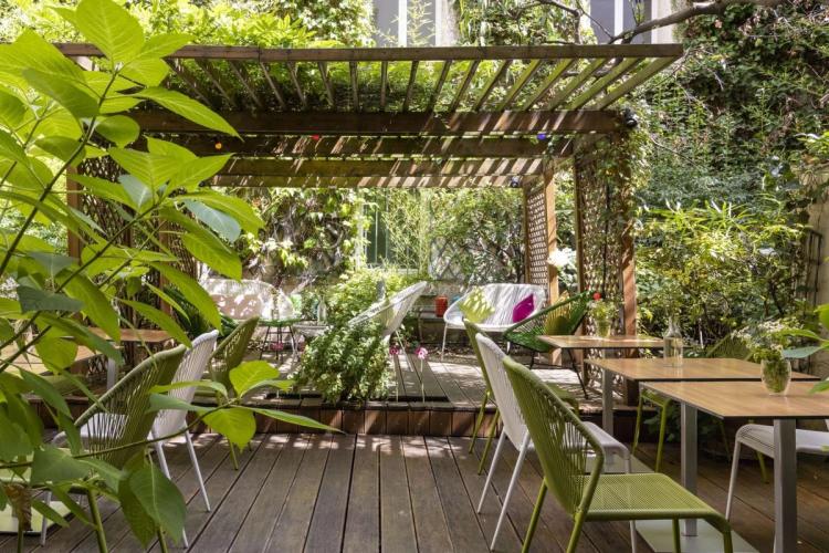 Billede av hotellet Paris Louis Blanc - nummer 1 af 10