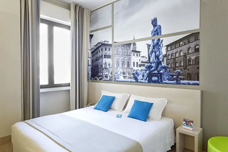 B&B Hotel Firenze Novoli