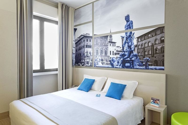 B&B Hotel Firenze Novoli - Image 1