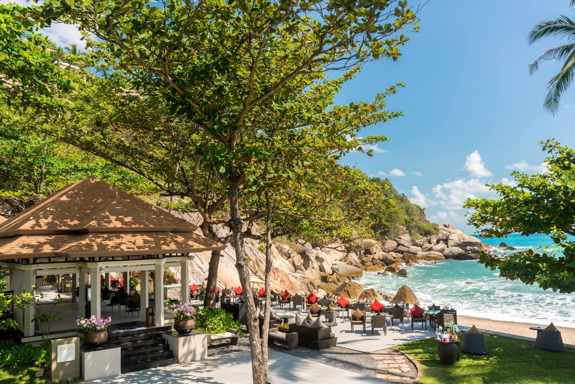 Banyan Tree Samui - Image 9
