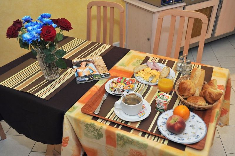 Hotel Menton Riviera - Image 5