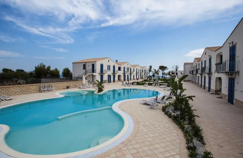 Scala Dei Turchi Resort