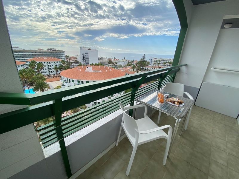 Apartamentos Green Park - Image 2