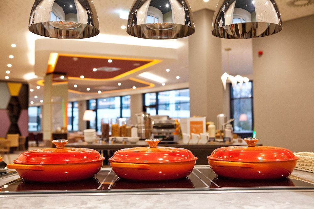 Hampton by Hilton Vienna Messe - Image 7