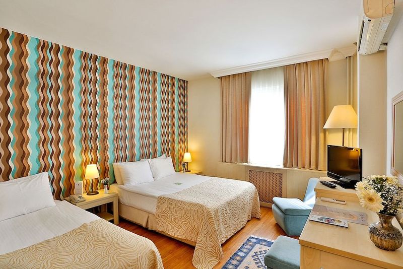 Barin Hotel - Image 4