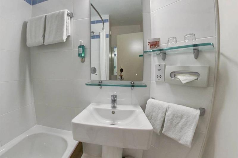 Leonardo Hotel Dublin Parnell Street - Image 9