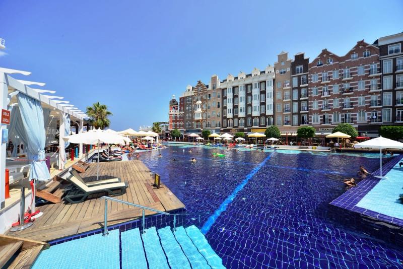 Orange County Kemer - Image 9
