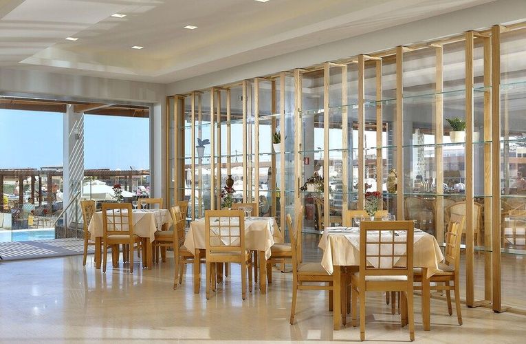 Billede av hotellet Astir Beach - nummer 10 af 10