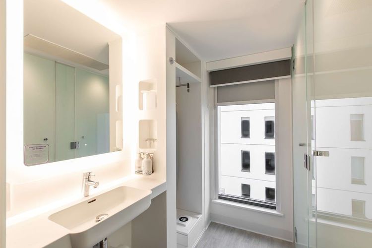 Billede av hotellet YOTEL Edinburgh - nummer 7 af 10