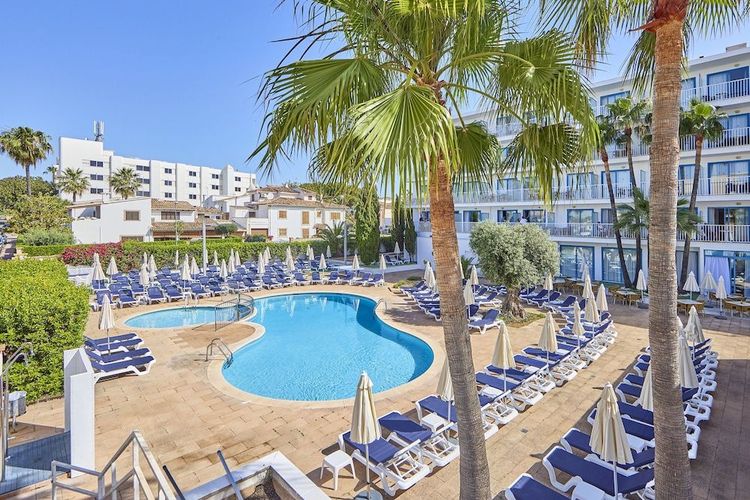 Billede av hotellet Ilusion Vista Blava - nummer 1 af 10
