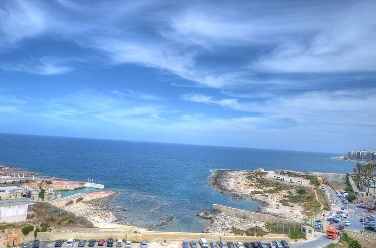 Billede av hotellet Golden Tulip Vivaldi - nummer 7 af 10