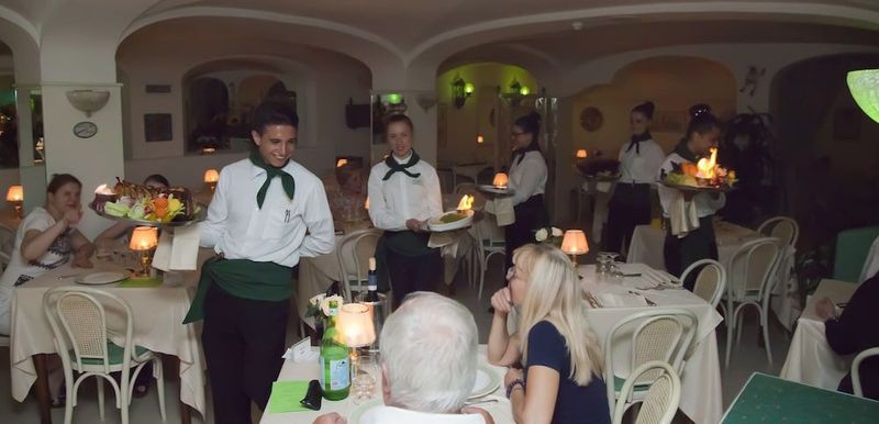 Hotel Solemar Terme - Image 5