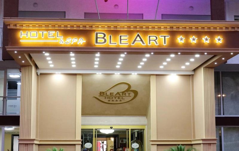 Hotel Bleart - Image 7