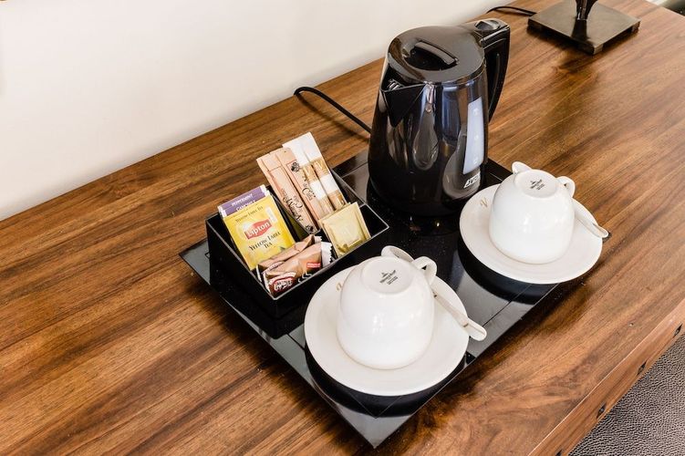 Billede av hotellet Vincci Bit - nummer 10 af 10