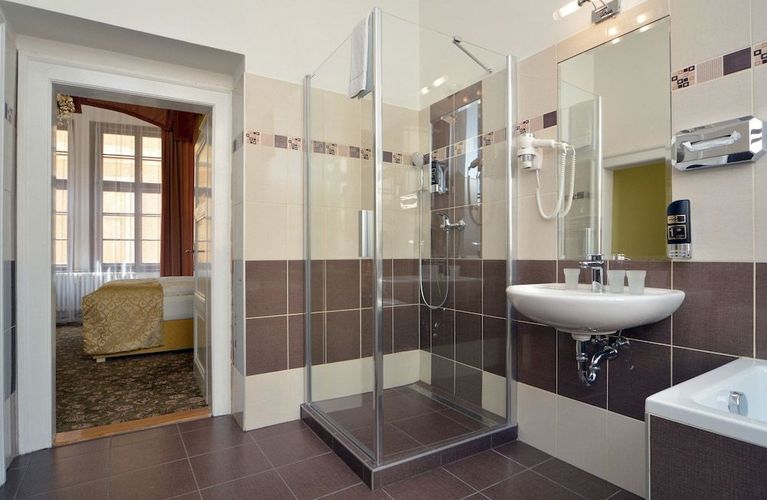 Billede av hotellet Metamorphis - nummer 10 af 10