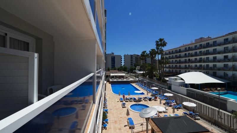 Hotel Riviera - Image 3