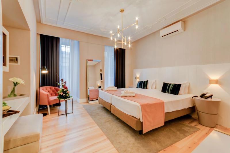 Hotel Borges Chiado - Image 8