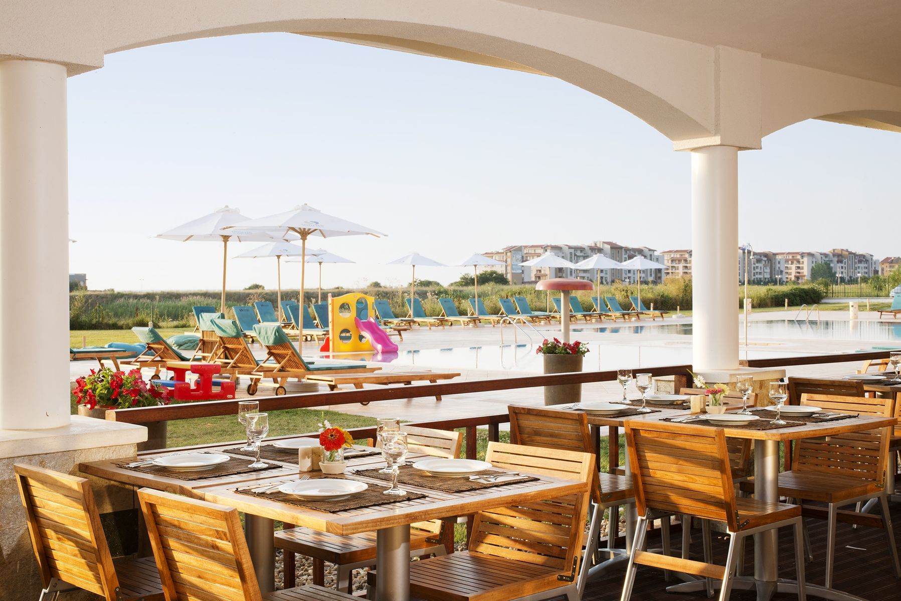 Hotel Sunrise All Suites Resort - Image 6