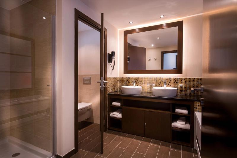 Melia Llana Beach Resort & Spa - Image 9