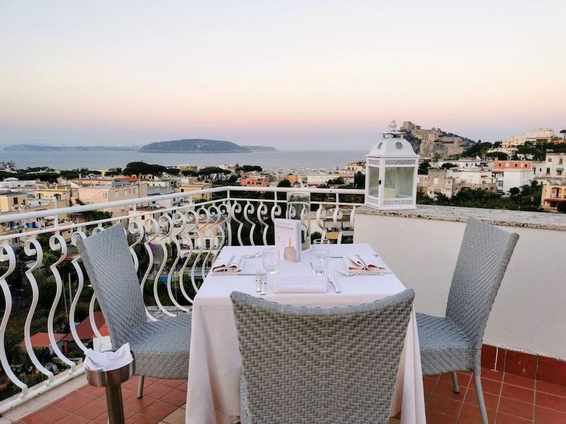 Hotel Hermitage & Park Terme - Image 2