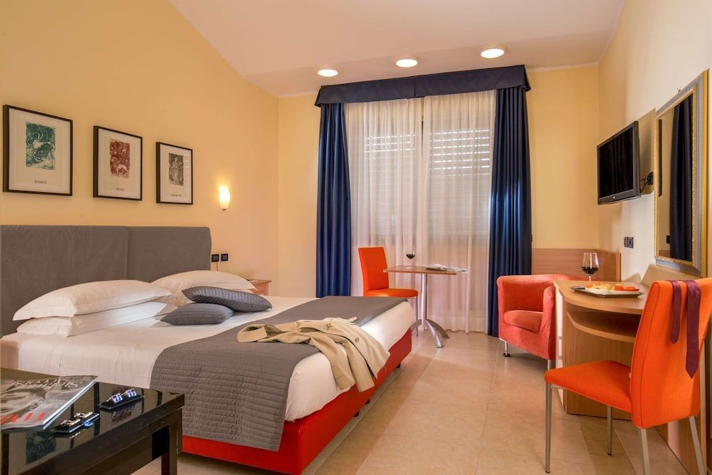 Best Western Blu Hotel - Image 2