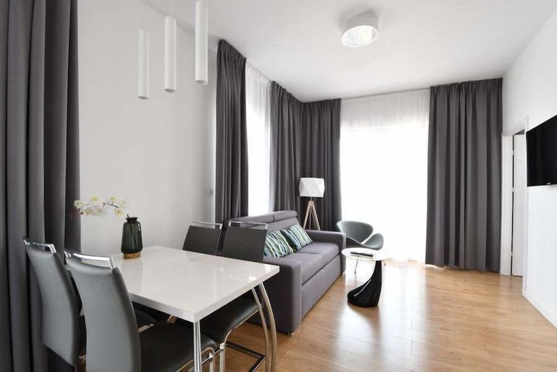 Varsovia Apartamenty Kasprzaka - Image 6