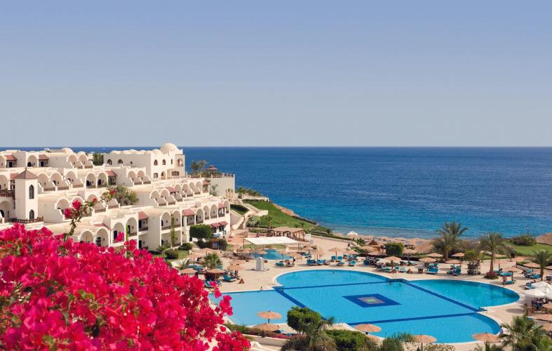 Billede av hotellet Moevenpick Resort Sharm El Sheikh - nummer 1 af 10