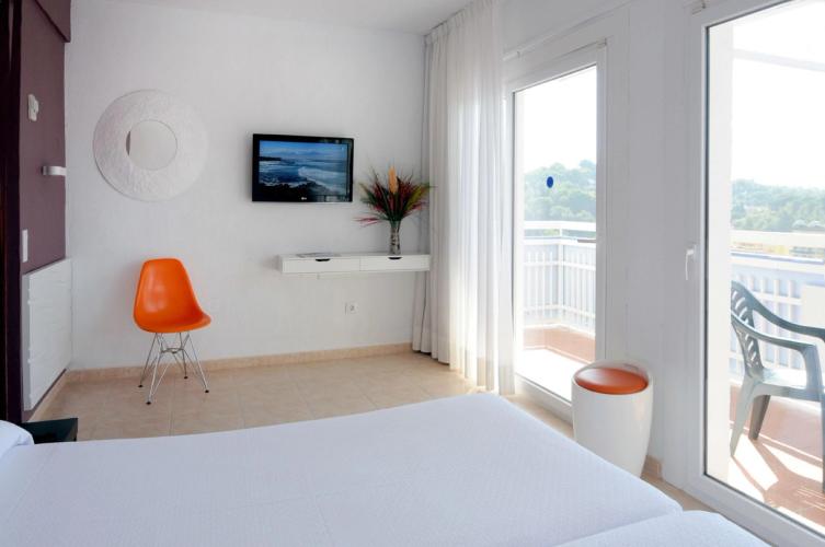 Billede av hotellet BlueSea Montevista Hawai - nummer 4 af 10