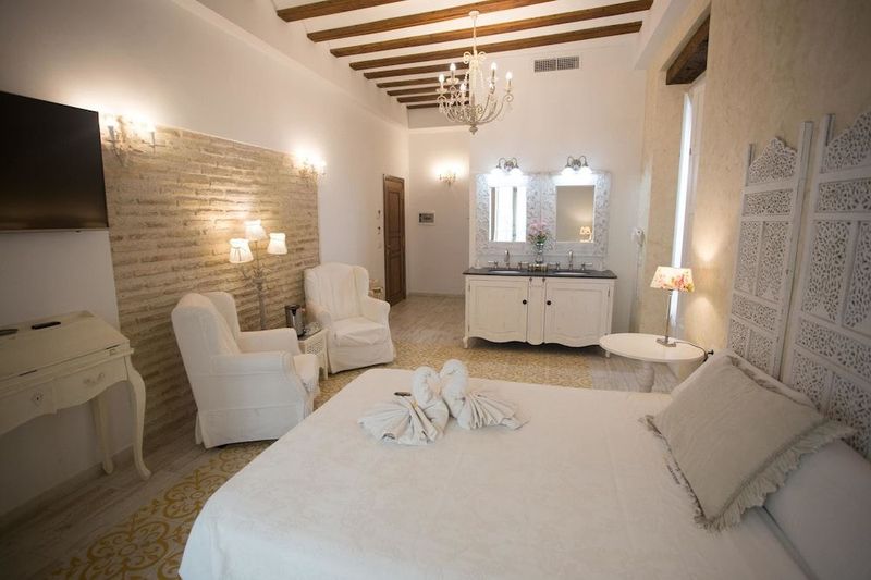 Hotel Argantonio - Image 9