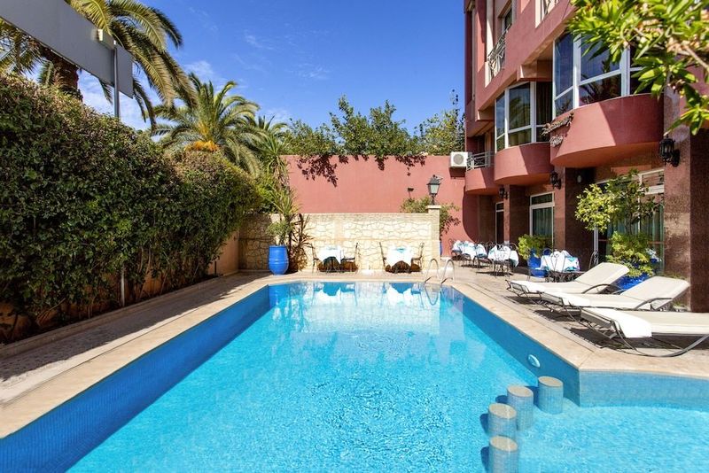 Hotel Akabar - Image 6