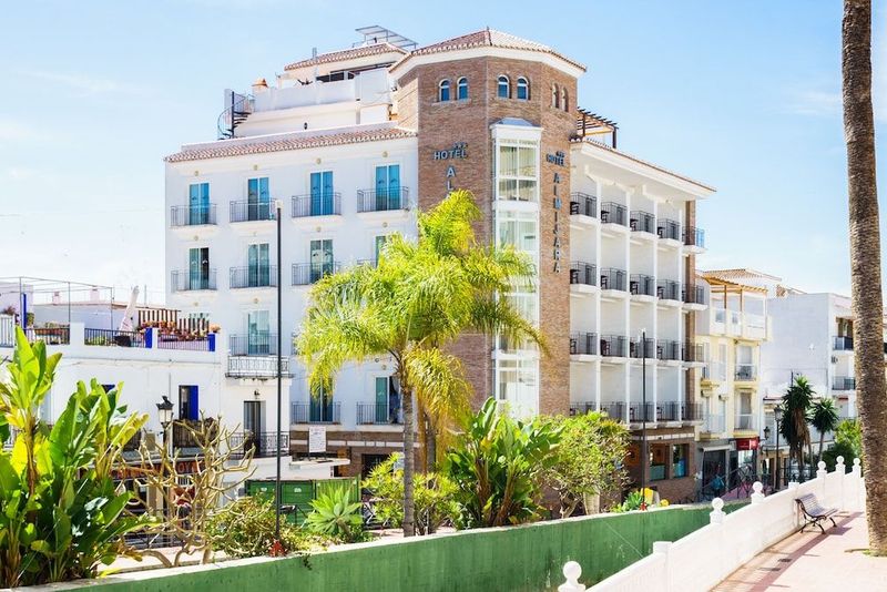 Hotel Almijara - Image 10
