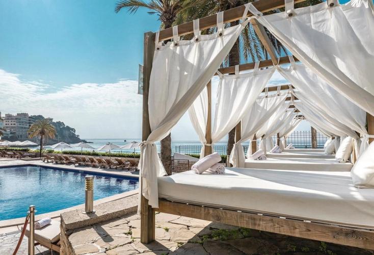 Billede av hotellet Be Live Adults Only La Cala Boutique - nummer 1 af 10