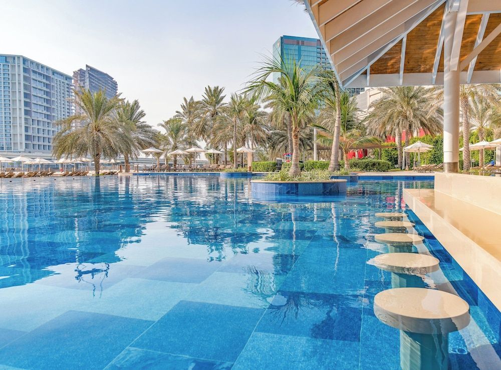 Beach Rotana - Image 5
