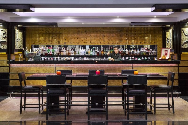 Hotel & Ryads Barriere  Le Naoura - Image 6